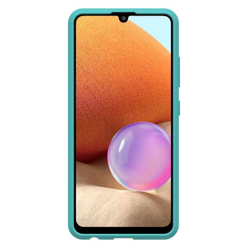 product image 2 - Galaxy A32 4G Hoesje React Series
